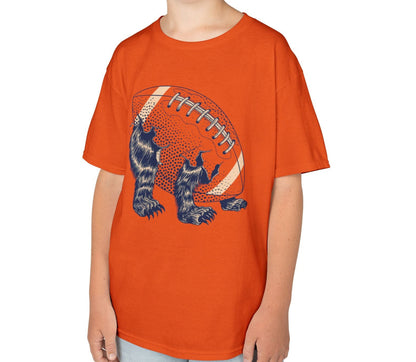 Orange (100% cotton)