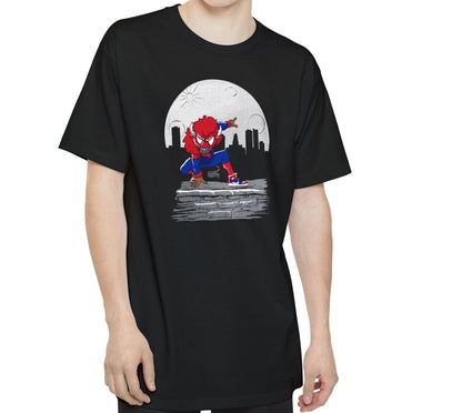 Black (100% cotton)