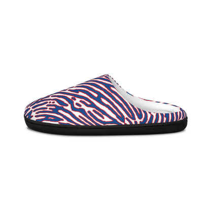 MAFIA Gear "Mafia Prints" Women's Indoor Slippers