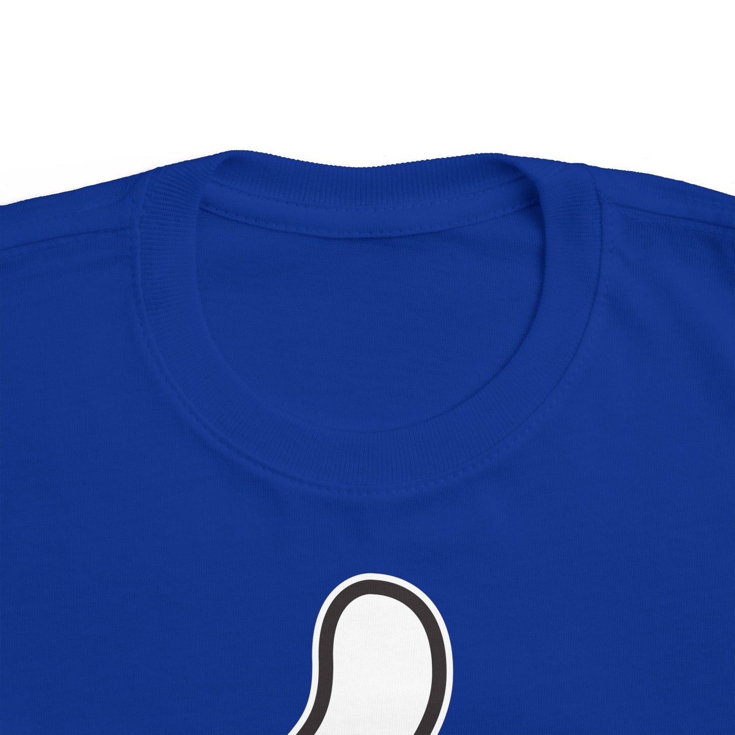 Volume 18, Shirt 8: "Thumbs Up" Toddler T-Shirt