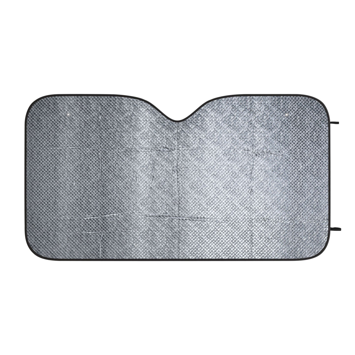 "Standout" Car Sun Shade