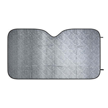"Standout" Car Sun Shade