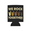 Official Nick Harrison "We Rock Together" Can Cooler