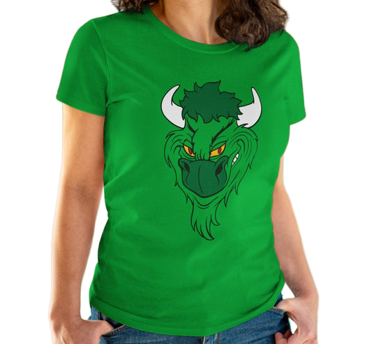 Kelly Green (100% cotton)