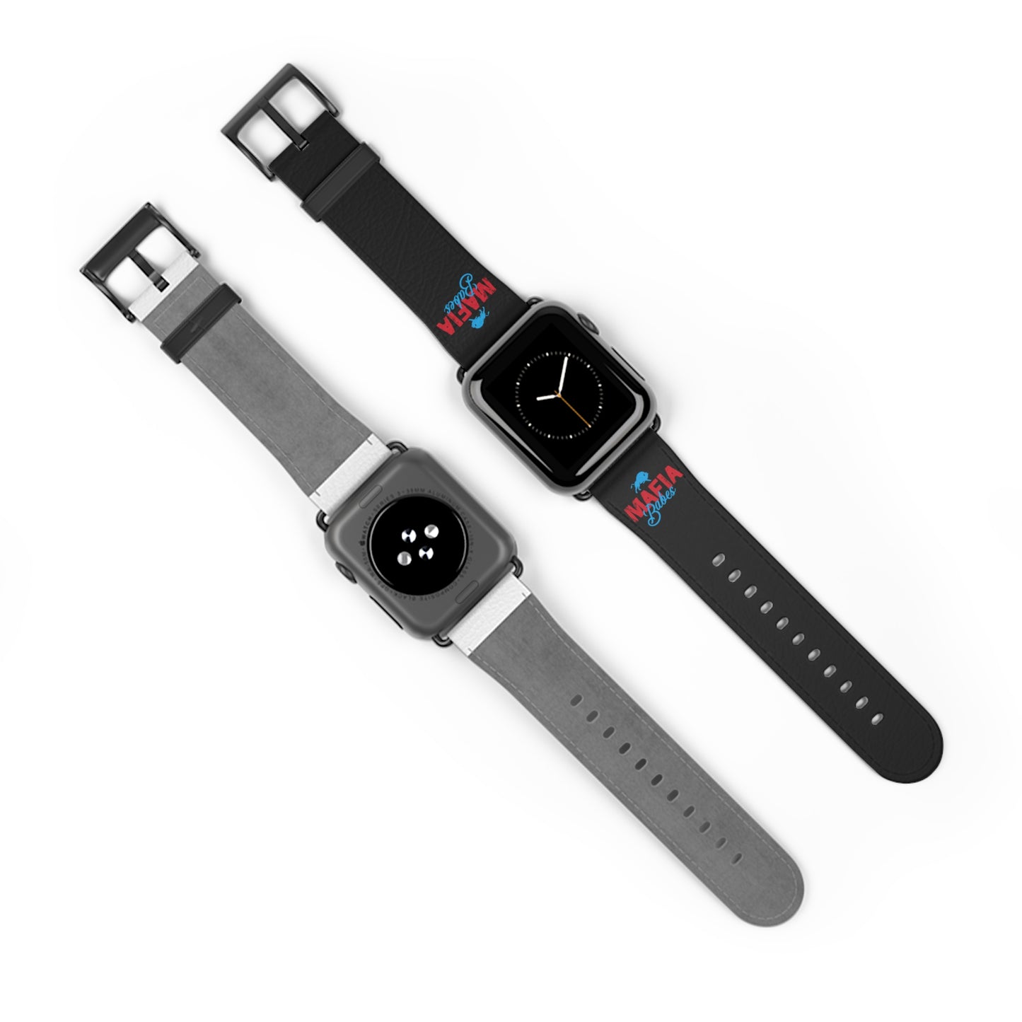 MAFIA Babes Apple Watch Band