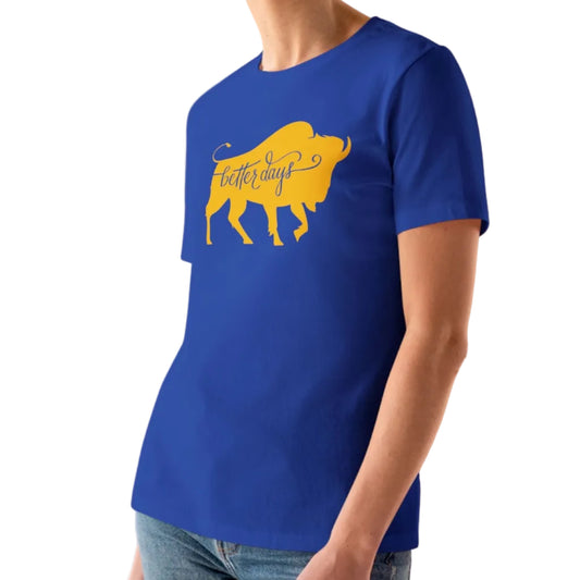 Royal (100% cotton)