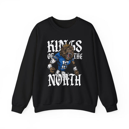 "Kings of the North" Crewneck Sweatshirt