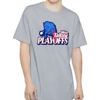 Light Steel (90% cotton, 10% polyester)