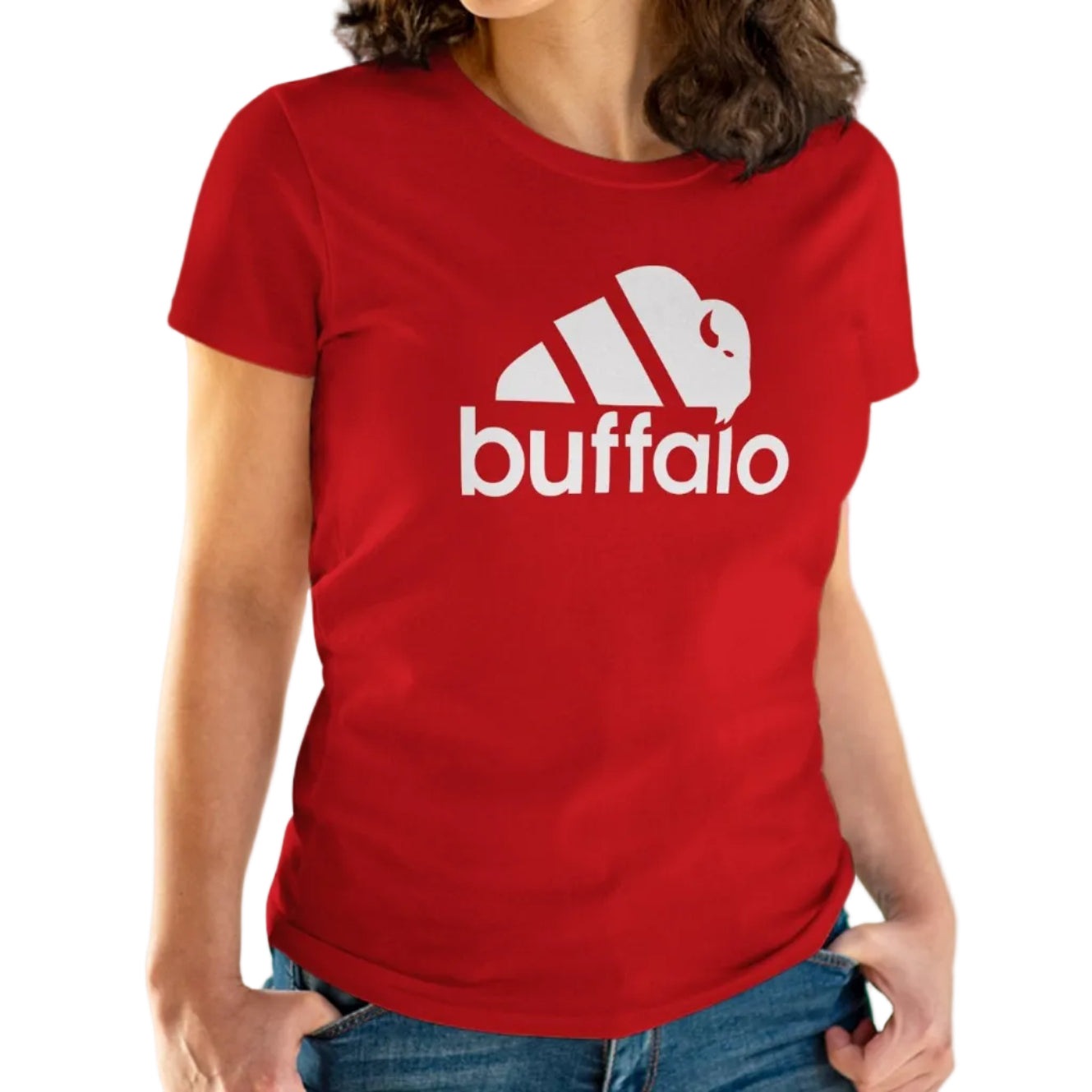 Red (100% cotton)