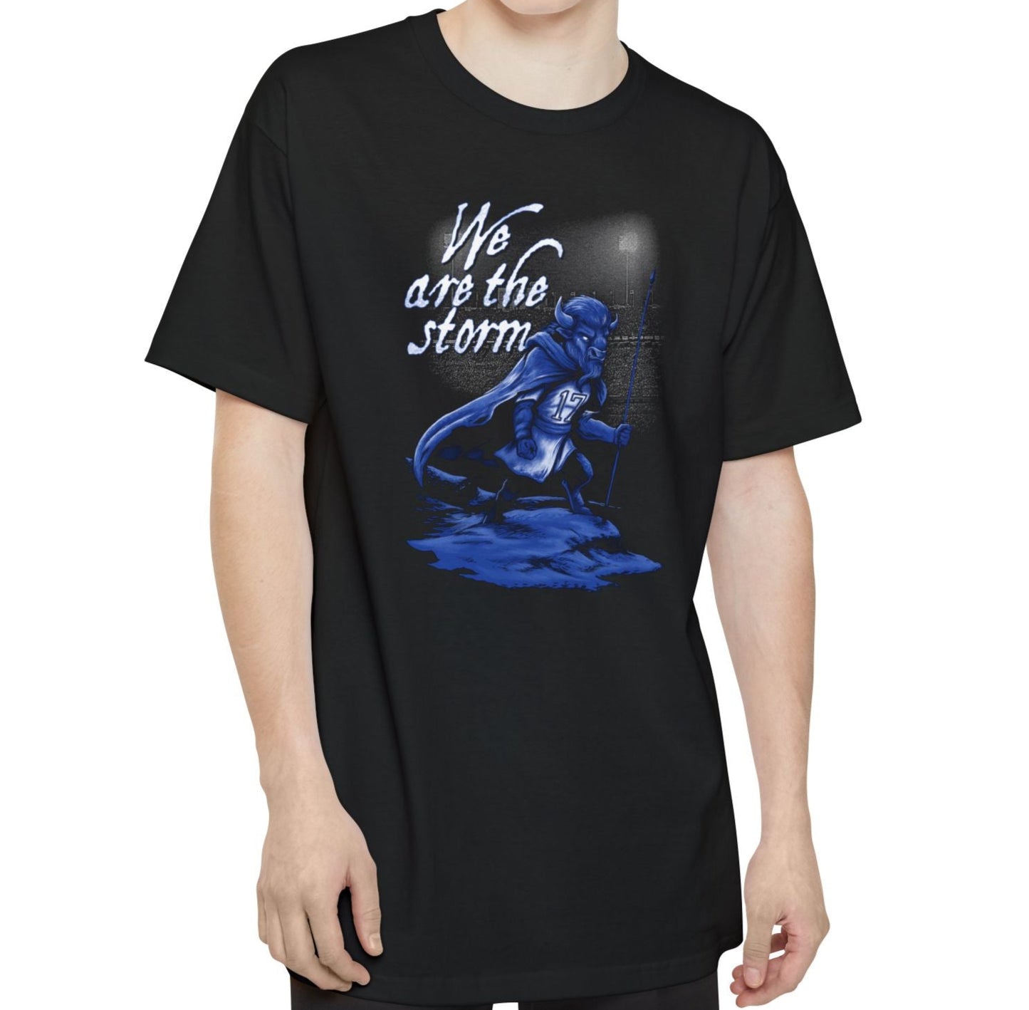 Black (100% cotton)