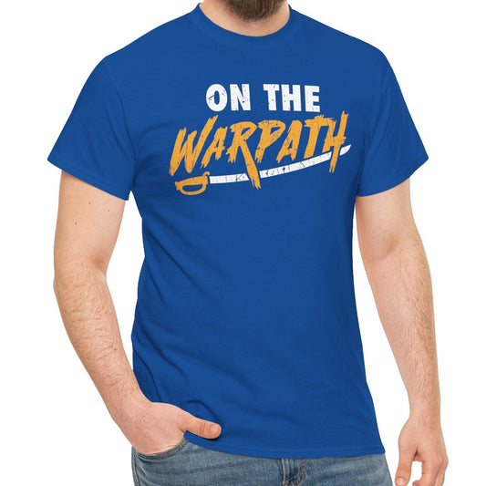 Royal (100% cotton)