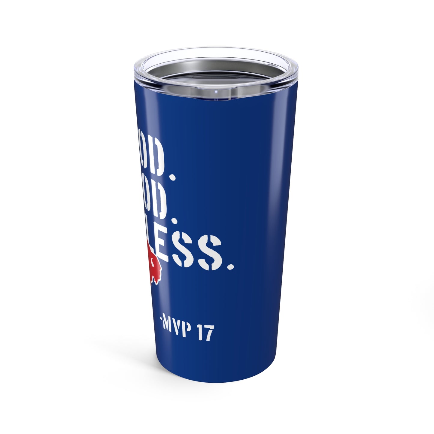 "Be Good" 20 oz. Tumbler