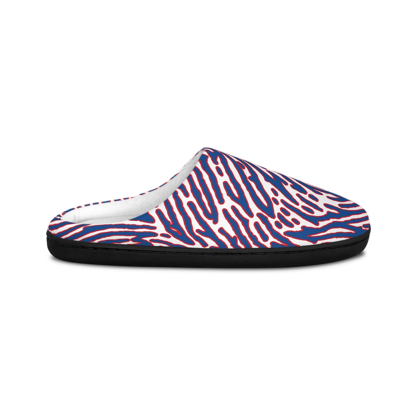 MAFIA Gear "Mafia Prints" Women's Indoor Slippers