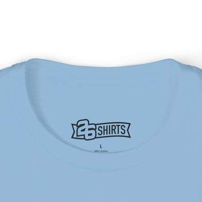 "Buffaloey" Youth T-Shirt (multiple color options)