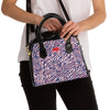 MAFIA Gear "Mafia Prints" Shoulder Handbag