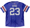 Micah Hyde Charity Softball Game Jersey (2024)