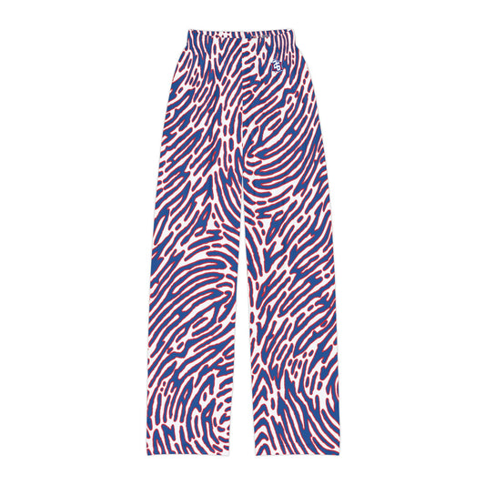 MAFIA Gear "Mafia Prints" Kids Pajama Pants