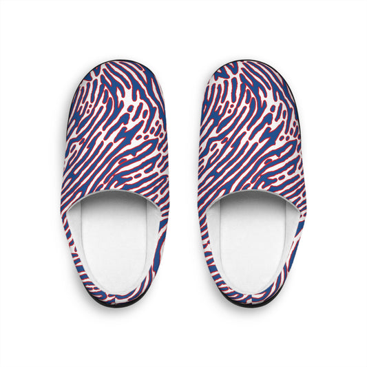 MAFIA Gear "Mafia Prints" Women's Indoor Slippers