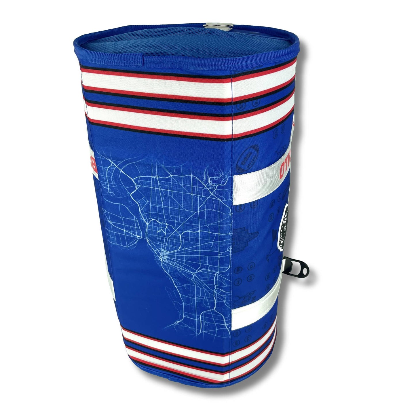 Buffalo Duffle Cooler by The Varsity Cooler