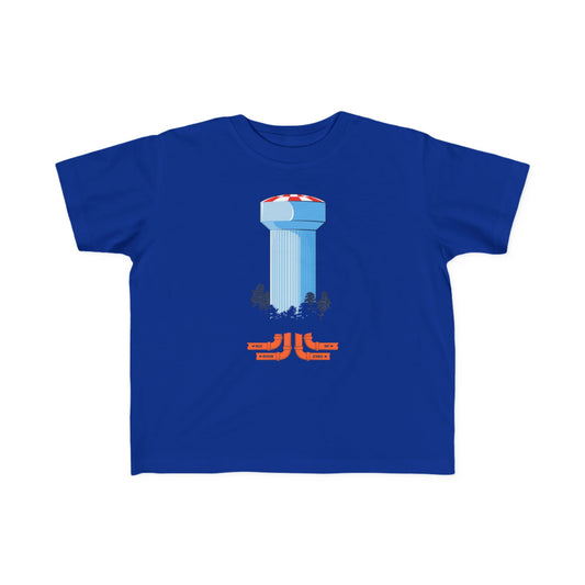 "Big Blue" Toddler T-Shirt