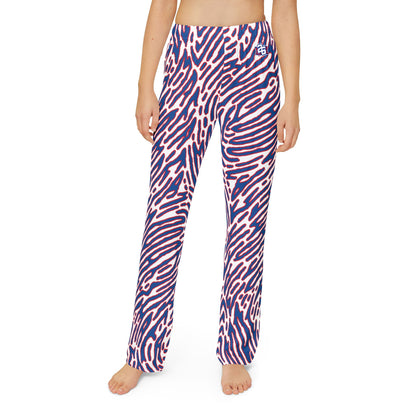 MAFIA Gear "Mafia Prints" Kids Pajama Pants