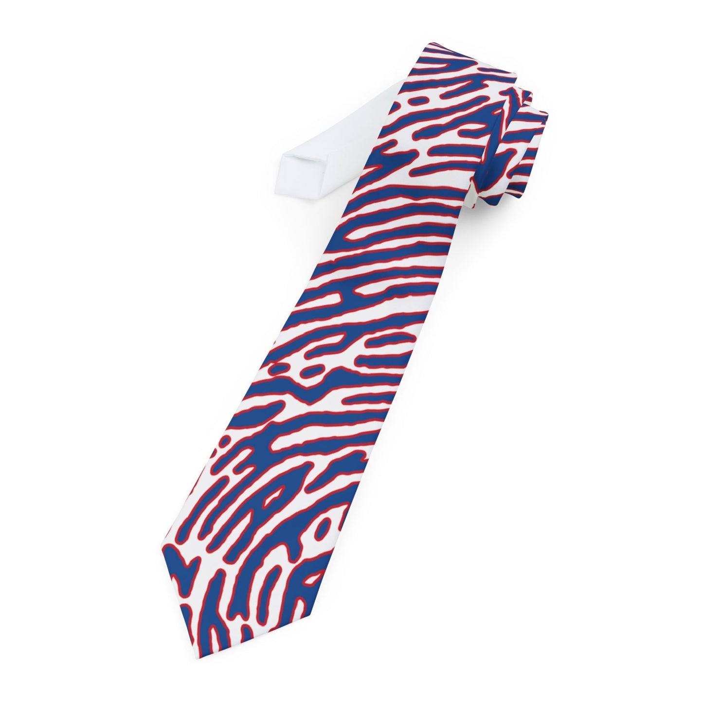 MAFIA Gear "Mafia Prints" Necktie