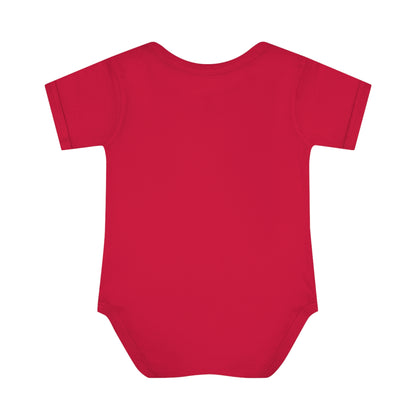 Volume 16, Shirt 2: "The Mafia is Calling" Baby Onesie (multiple color options)