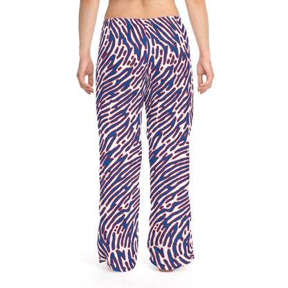 MAFIA Gear "Mafia Prints" Ladies Pajama Pants