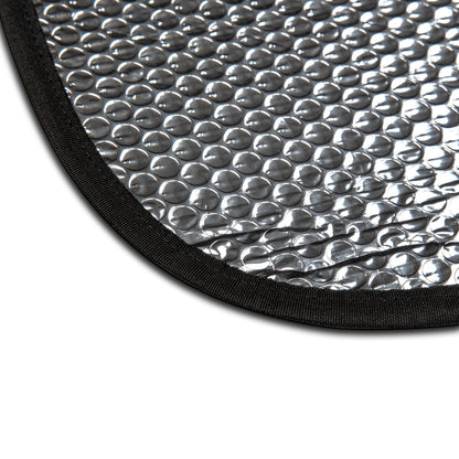 "Standout" Car Sun Shade