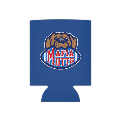 "Mafia Mutts" Can Cooler