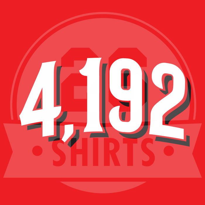 "Greater Than" Cincinnati Youth T-Shirt