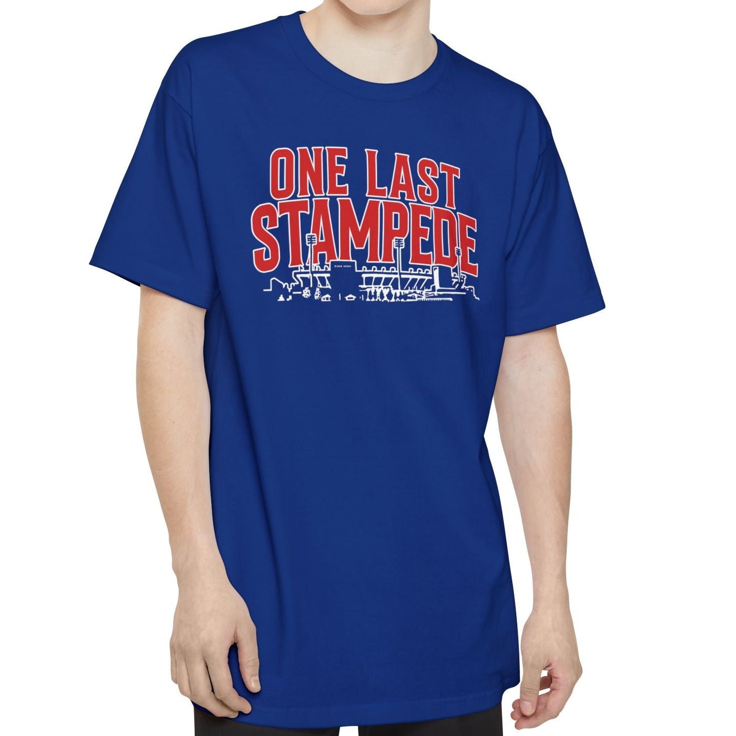 Royal (100% cotton)