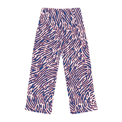 MAFIA Gear "Mafia Prints" Ladies Pajama Pants