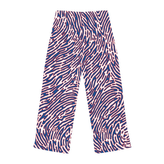 MAFIA Gear "Mafia Prints" Ladies Pajama Pants