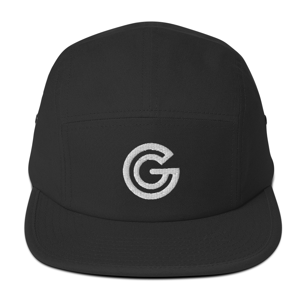 "The Geekiverse" Five Panel Cap