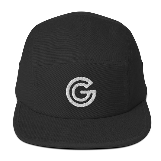 "The Geekiverse" Five Panel Cap