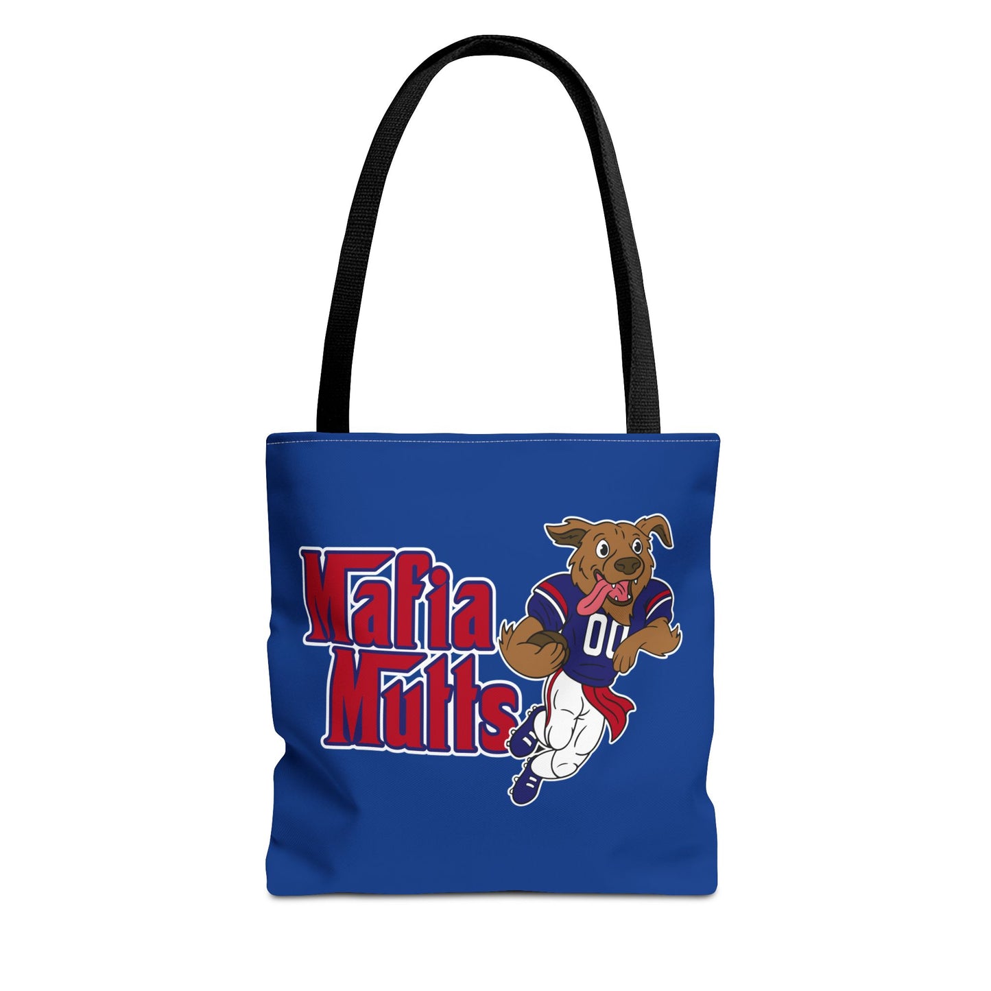 "Mafia Mutts" 2023 Tote Bag