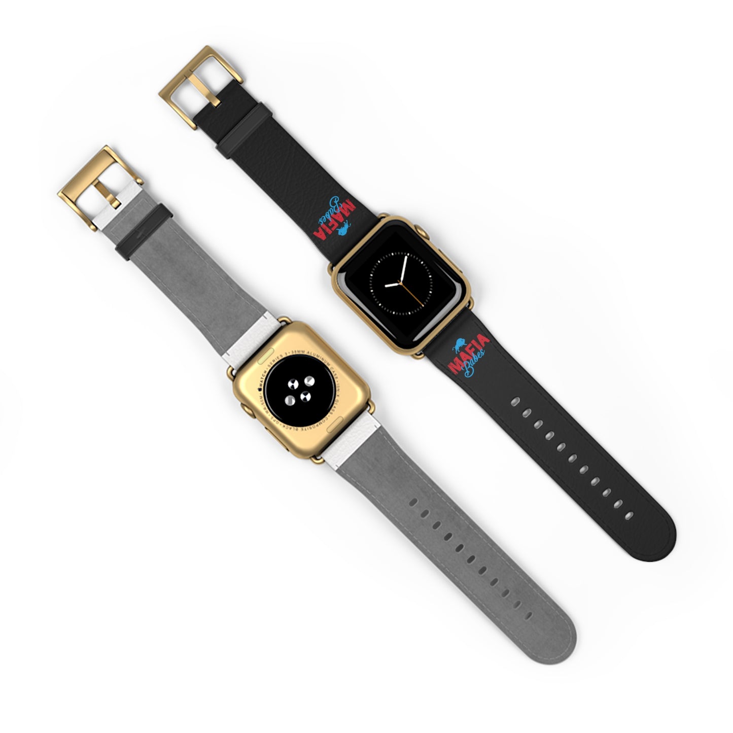 MAFIA Babes Apple Watch Band