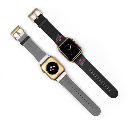 MAFIA Babes Apple Watch Band