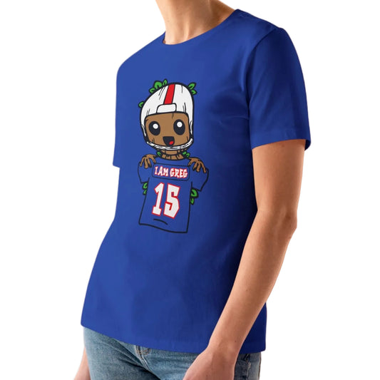 Royal (100% cotton)