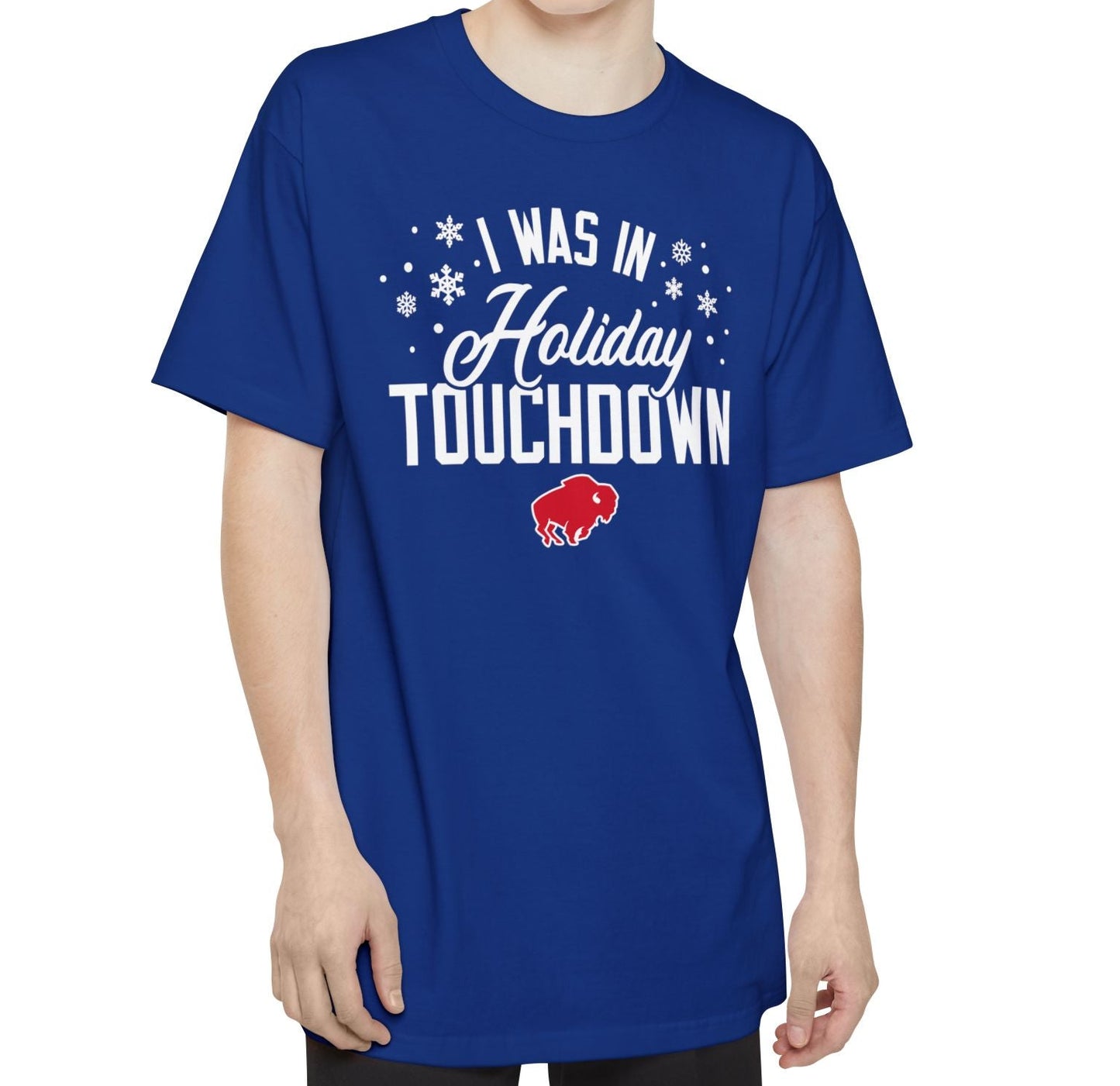 Deep Royal (100% cotton)