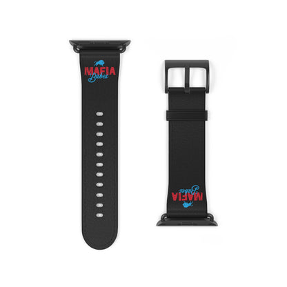 MAFIA Babes Apple Watch Band