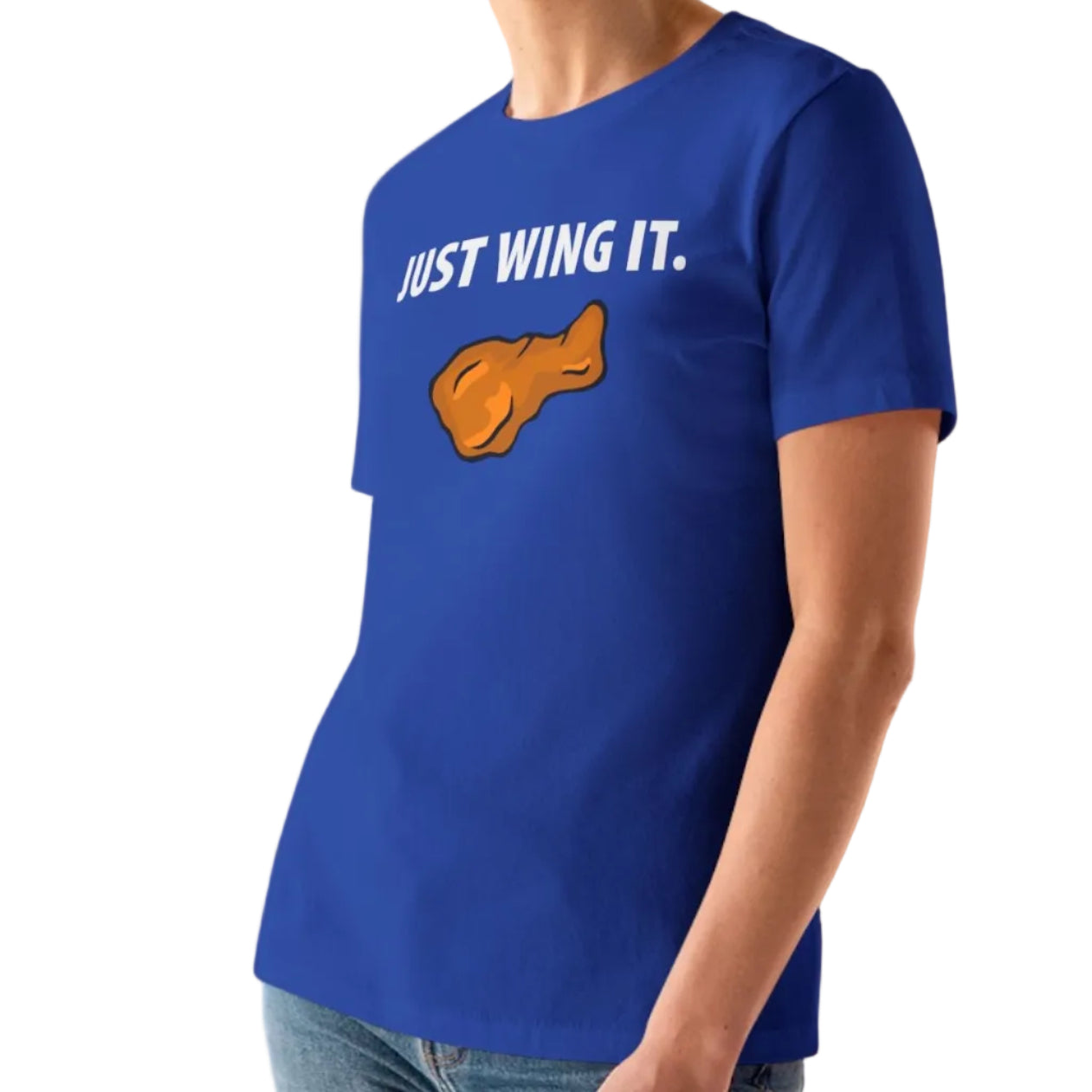 Royal (100% cotton)