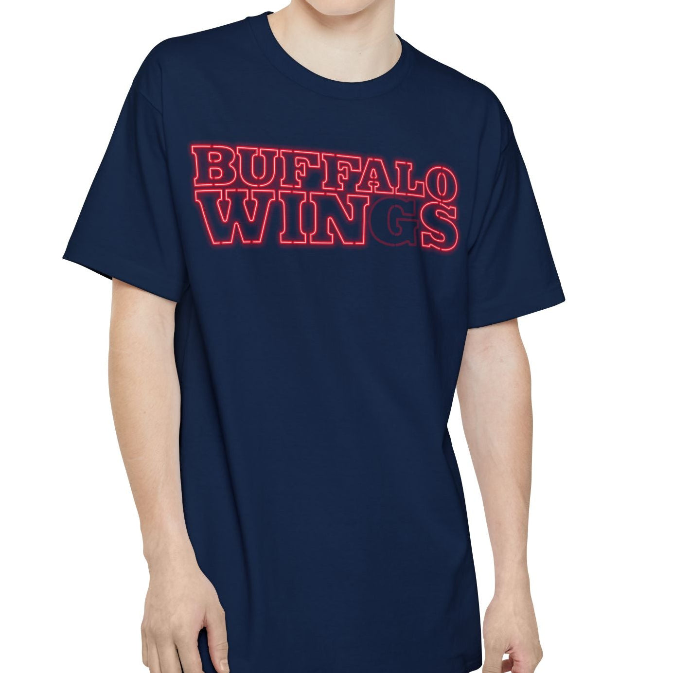 Navy (100% cotton)