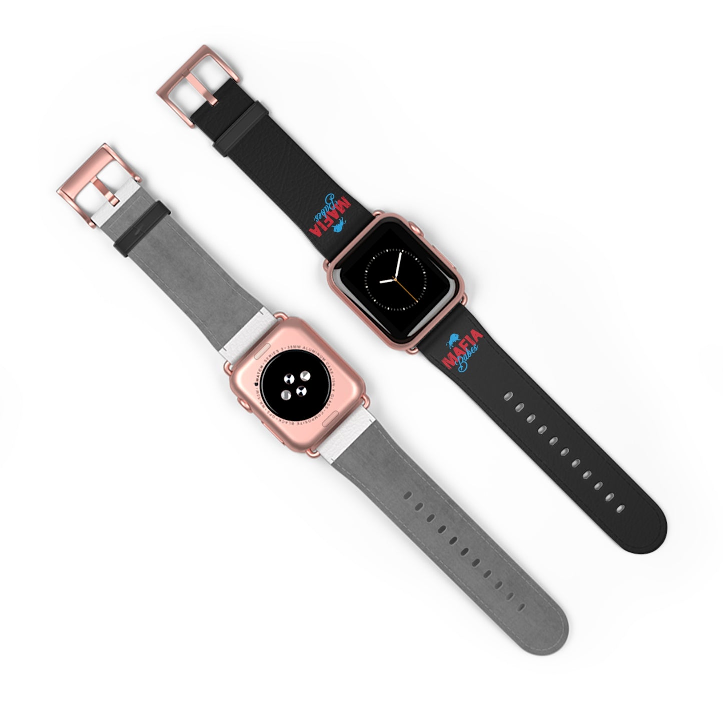 MAFIA Babes Apple Watch Band