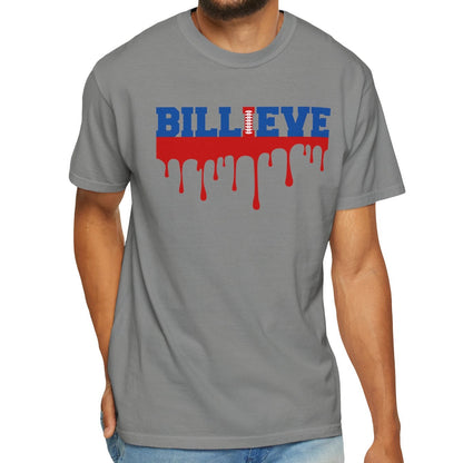 Granite (100% ringspun cotton)