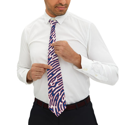 MAFIA Gear "Mafia Prints" Necktie