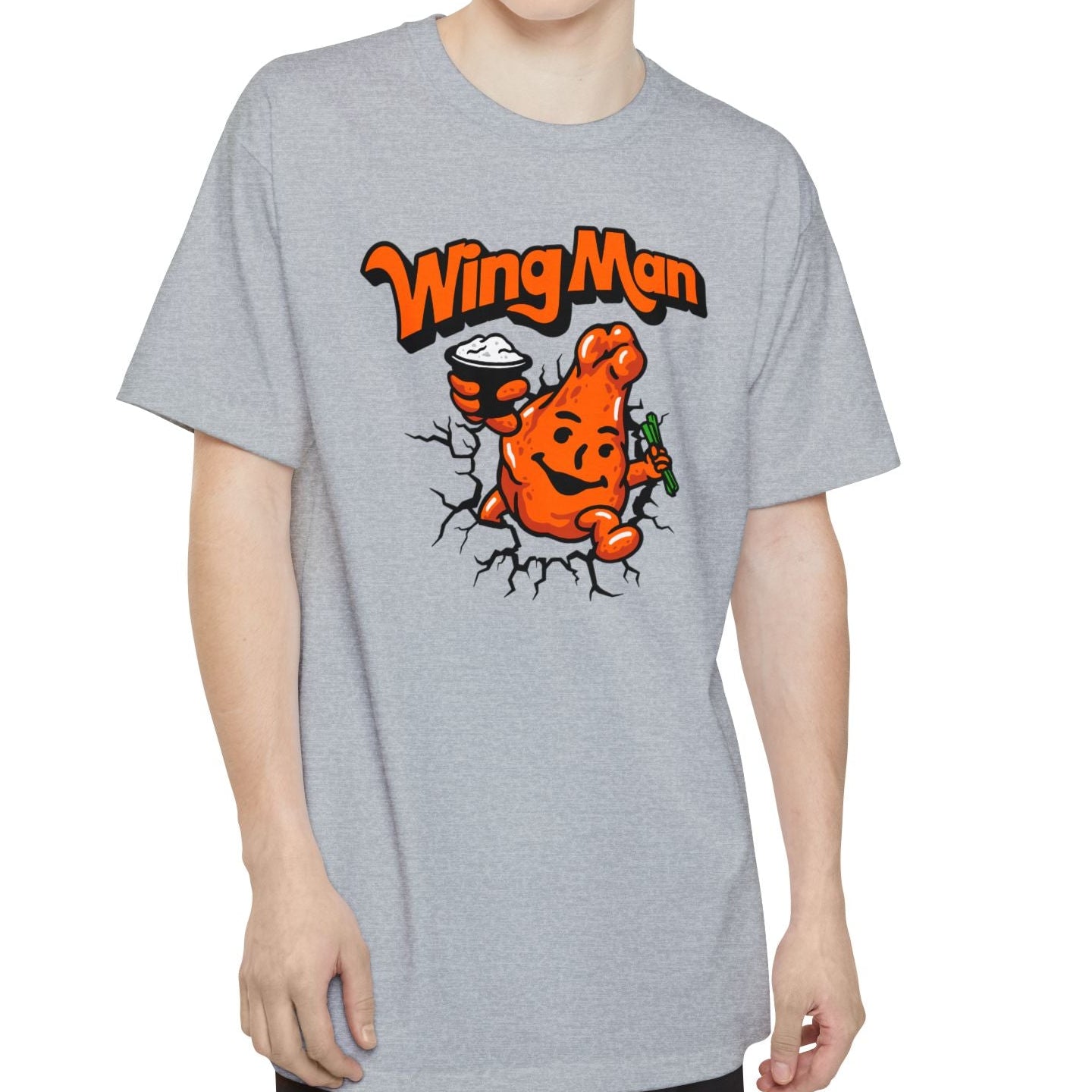 Light Steel (90% cotton, 10% polyester)