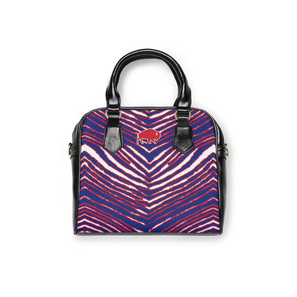 MAFIA Gear: Zubaz Shoulder Handbag