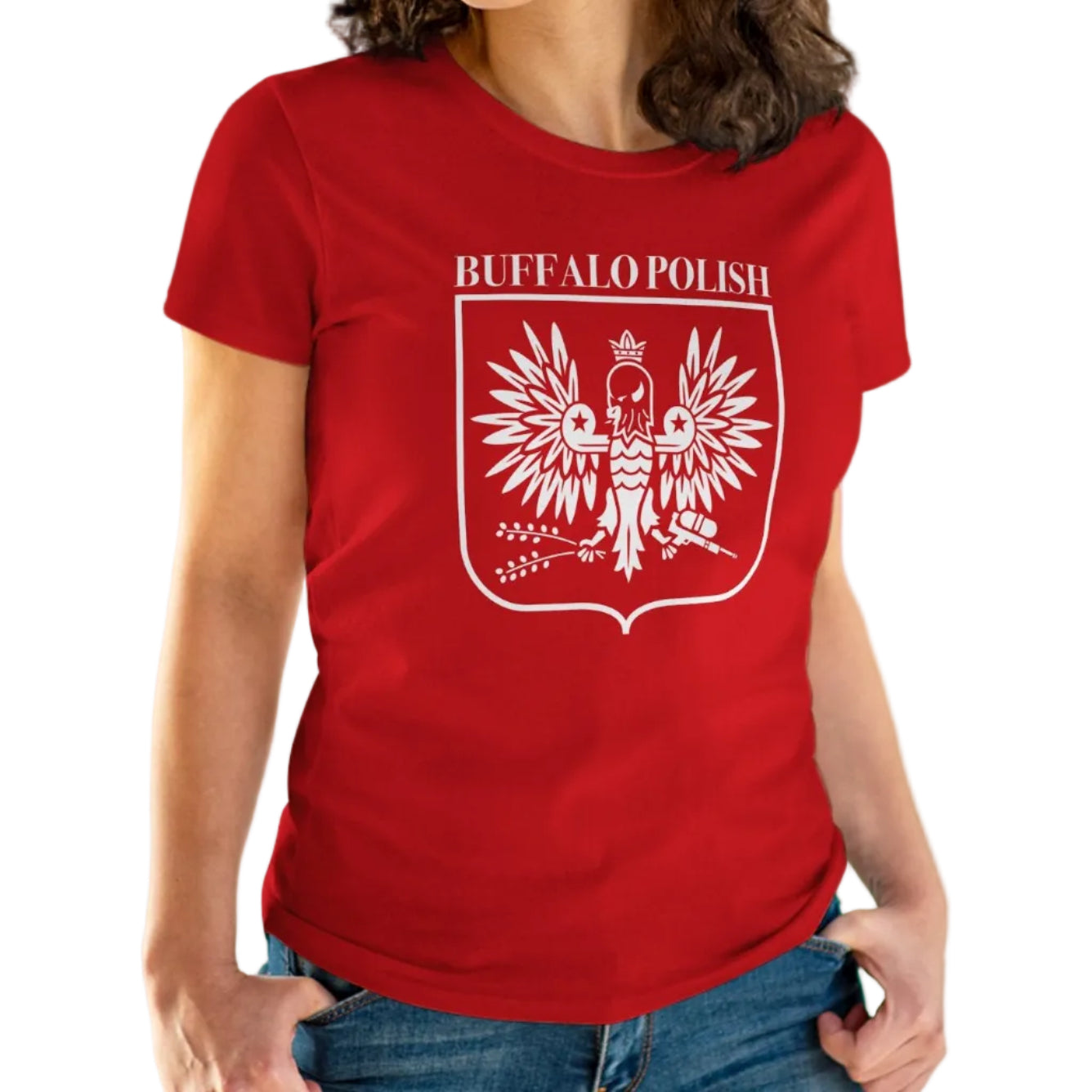 Red (100% cotton)